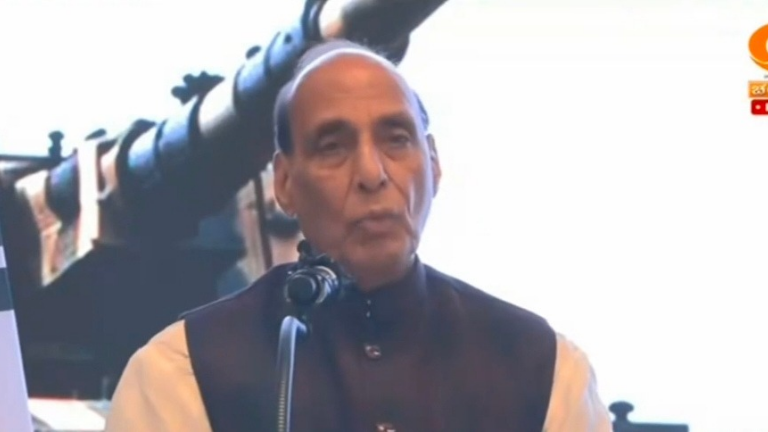 ಭಾರತ-ಕೊರಿಯಾ ರಕ್ಷಣಾ ಸಹಭಾಗಿತ್ವಕ್ಕೆ ಹೊಸ ಬಲ