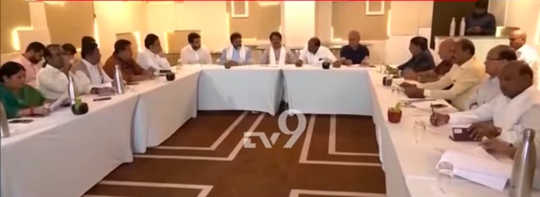 2028ರ ಮೈತ್ರಿ ಸರ್ಕಾರ ಗುರಿ